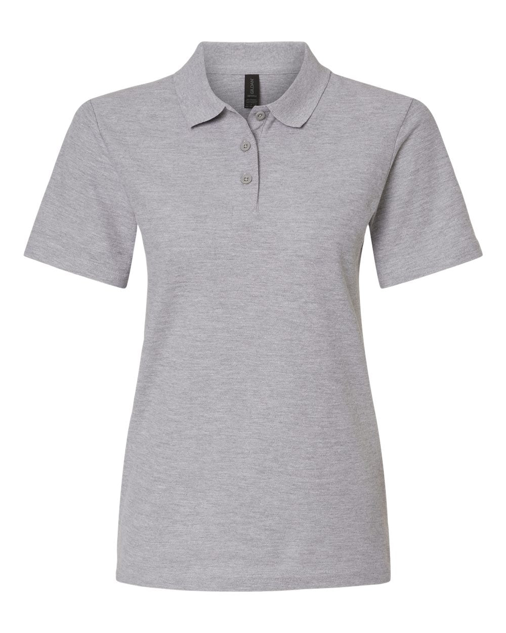 Gildan - Softstyle® Women's Pique Polo - 64800L