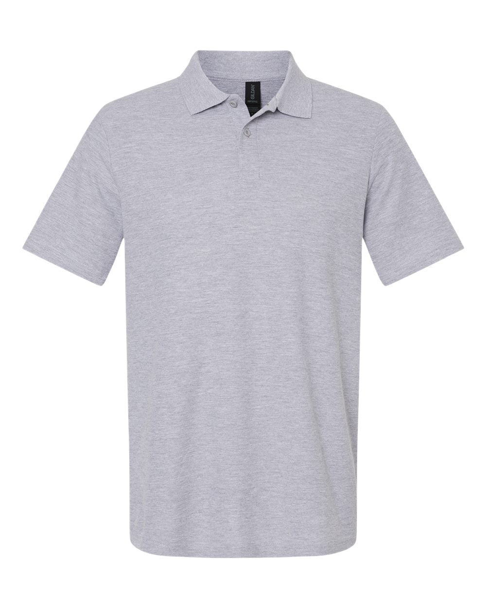 Gildan - Softstyle® Pique Polo - 64800