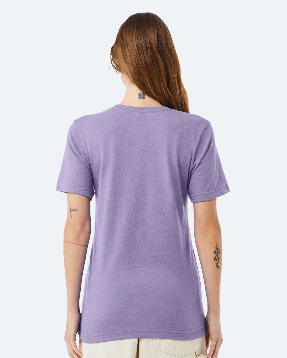 BELLA + CANVAS - CVC Jersey Tee - 3001CVC