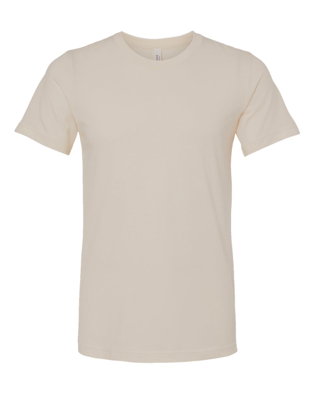 BELLA + CANVAS - CVC Jersey Tee - 3001CVC