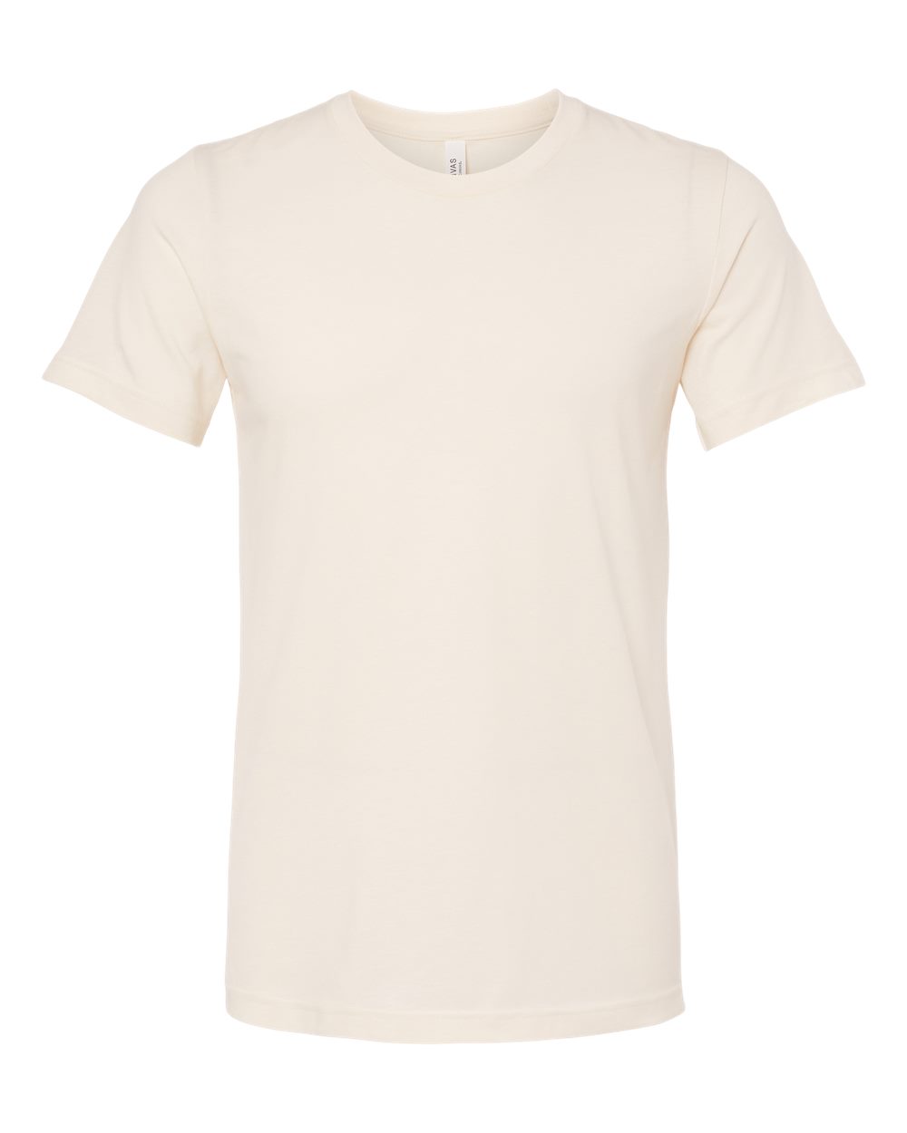 BELLA + CANVAS - CVC Jersey Tee - 3001CVC