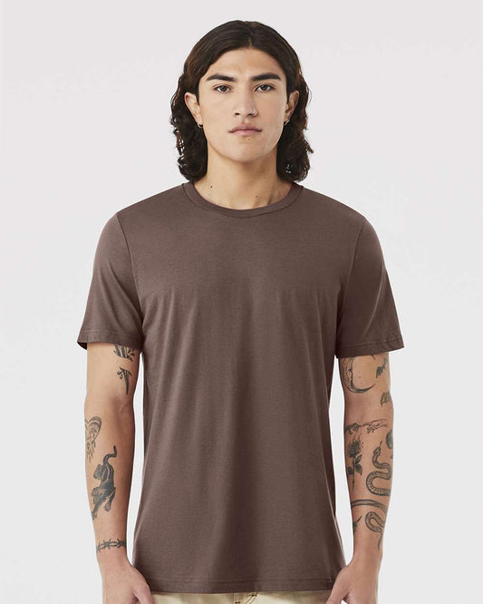 BELLA + CANVAS - Jersey Tee - 3001