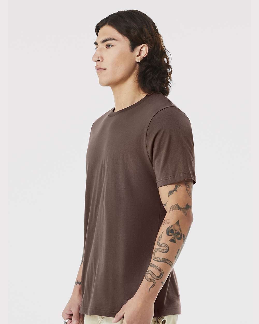 BELLA + CANVAS - Jersey Tee - 3001