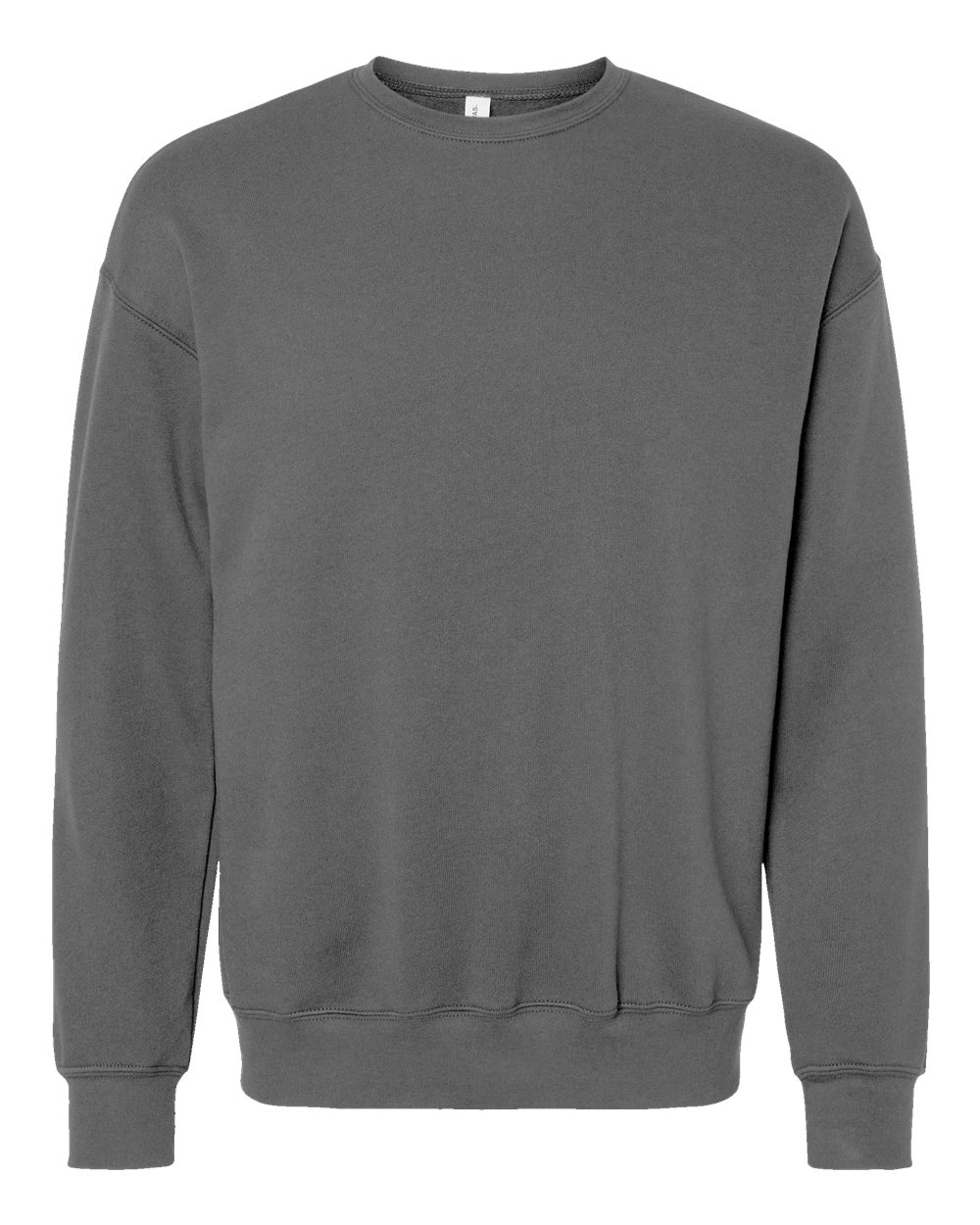 BELLA + CANVAS - Sponge Fleece Drop Shoulder Crewneck Sweatshirt - 3945