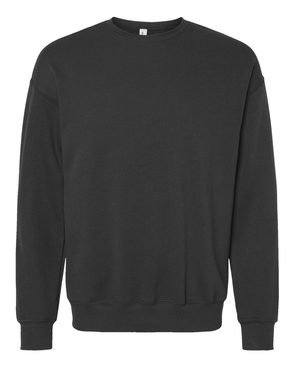 BELLA + CANVAS - Sponge Fleece Drop Shoulder Crewneck Sweatshirt - 3945