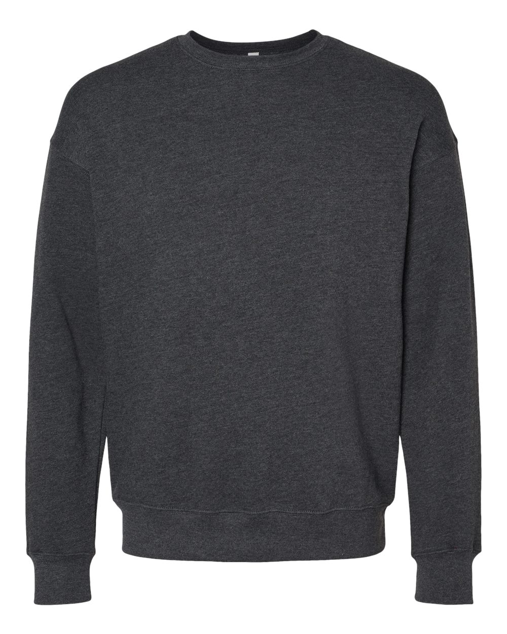 BELLA + CANVAS - Sponge Fleece Drop Shoulder Crewneck Sweatshirt - 3945