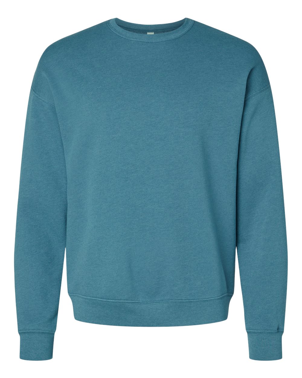 BELLA + CANVAS - Sponge Fleece Drop Shoulder Crewneck Sweatshirt - 3945
