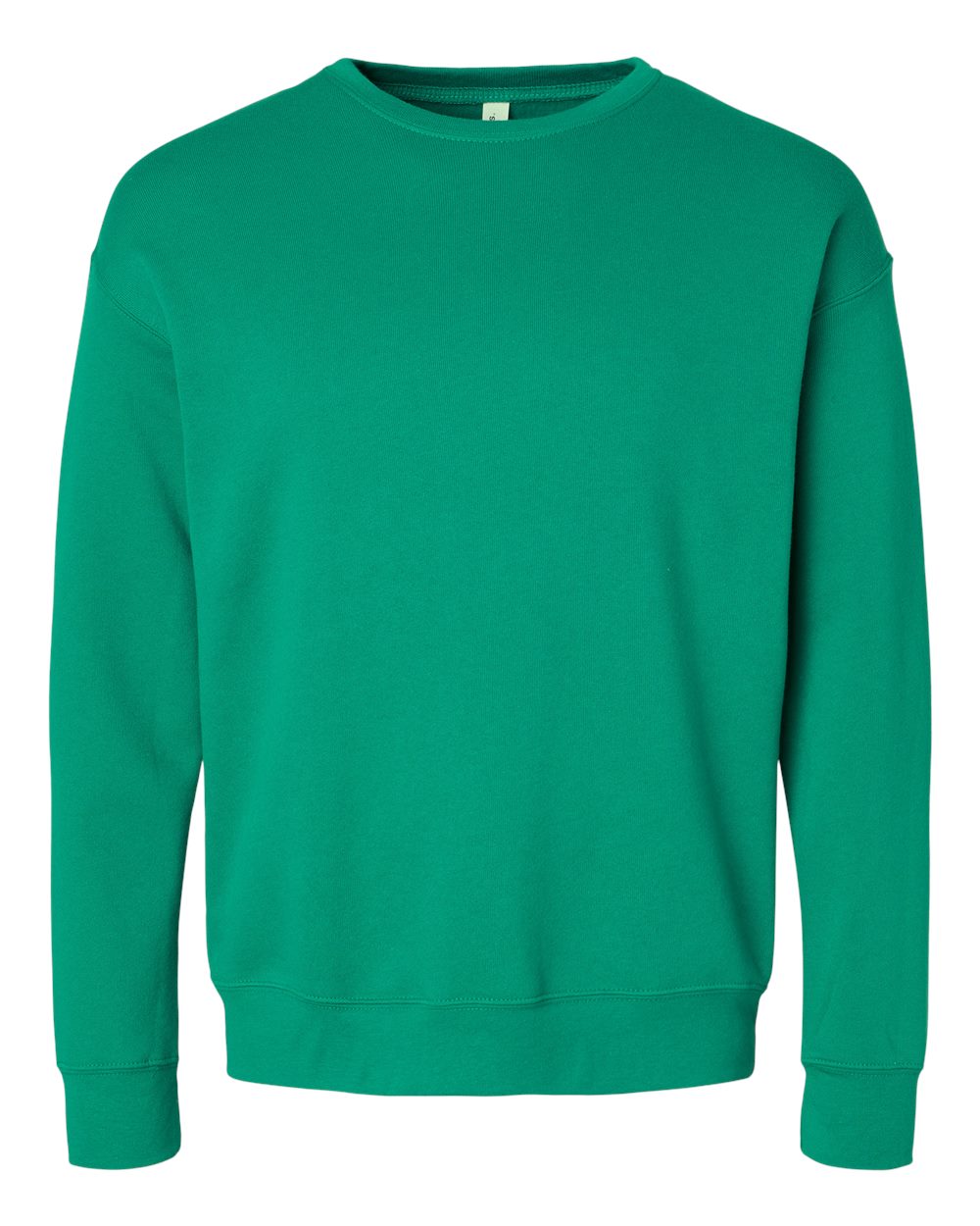 BELLA + CANVAS - Sponge Fleece Drop Shoulder Crewneck Sweatshirt - 3945