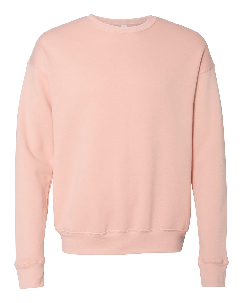 BELLA + CANVAS - Sponge Fleece Drop Shoulder Crewneck Sweatshirt - 3945