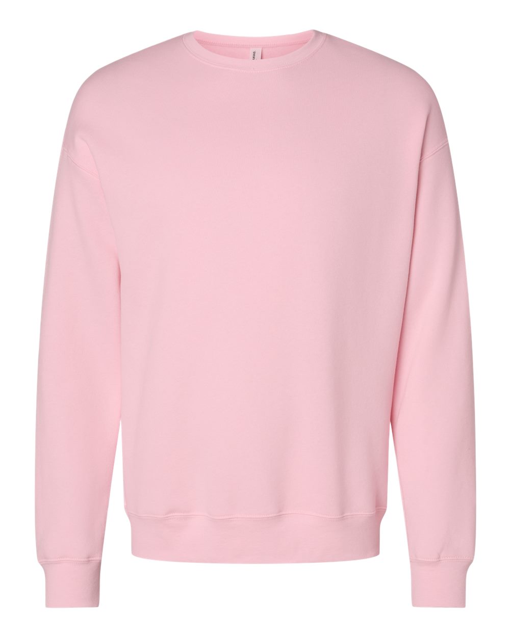 BELLA + CANVAS - Sponge Fleece Drop Shoulder Crewneck Sweatshirt - 3945
