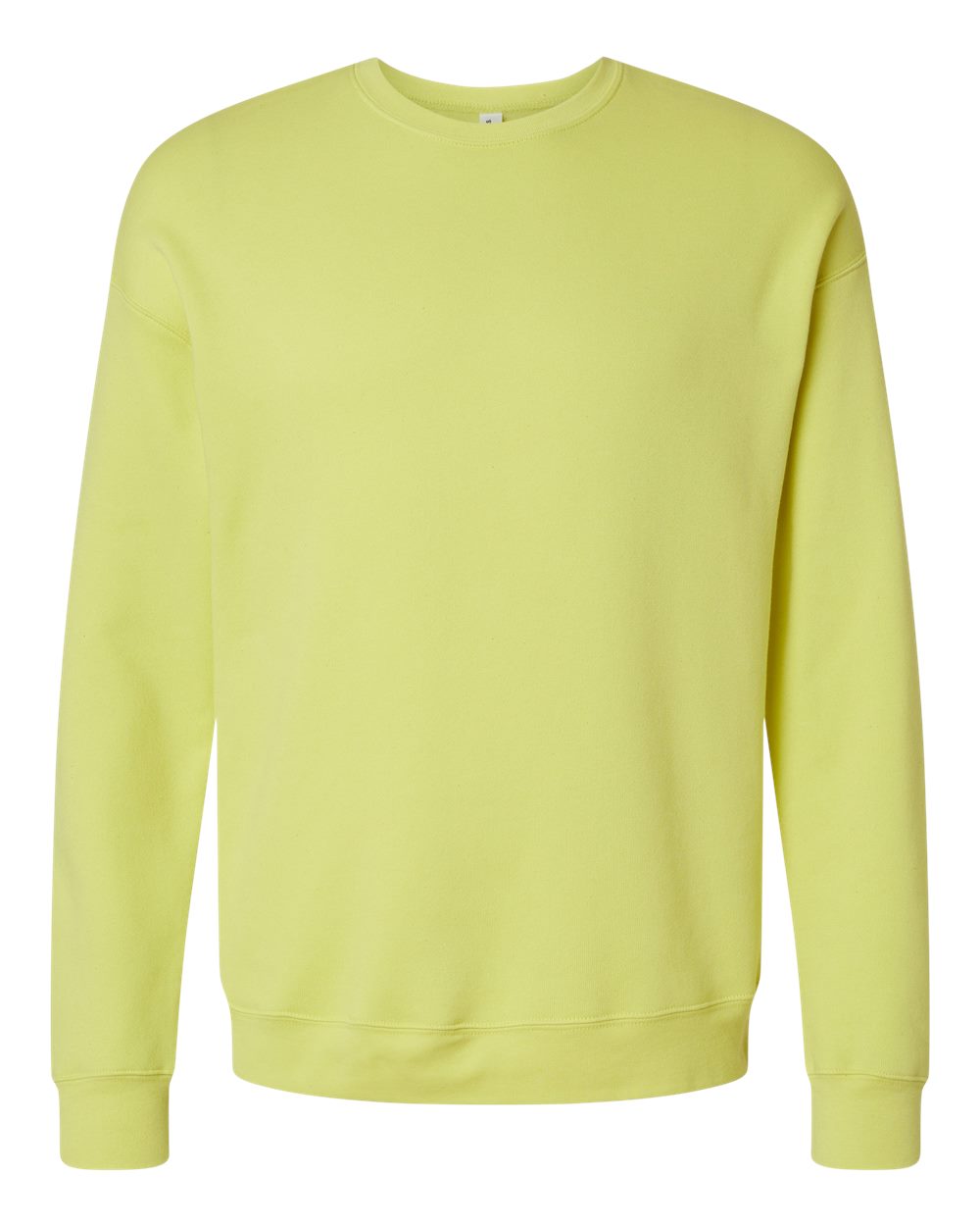 BELLA + CANVAS - Sponge Fleece Drop Shoulder Crewneck Sweatshirt - 3945