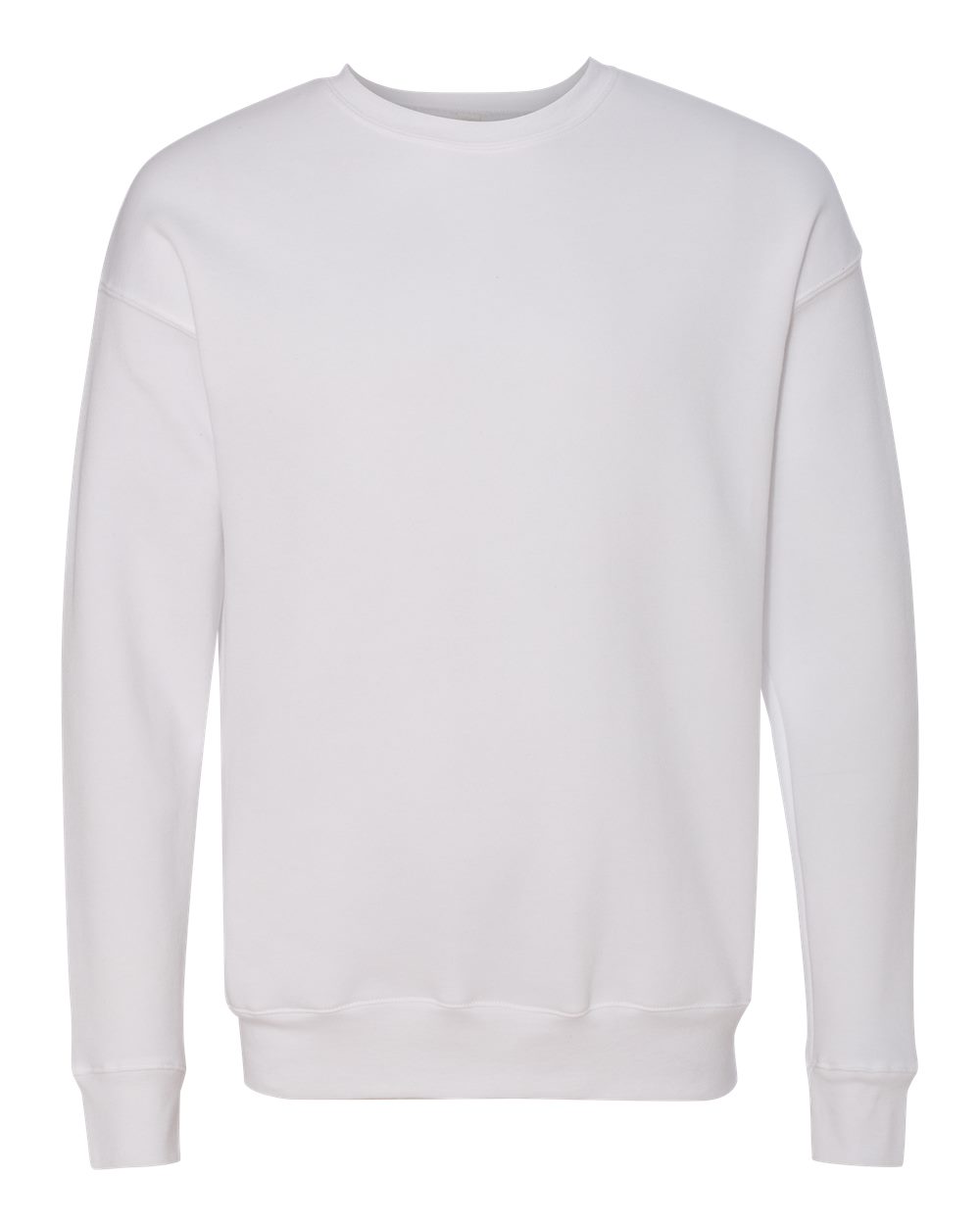 BELLA + CANVAS - Sponge Fleece Drop Shoulder Crewneck Sweatshirt - 3945