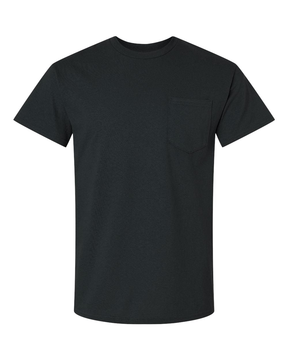 Gildan - Ultra Cotton® Pocket T-Shirt - 2300
