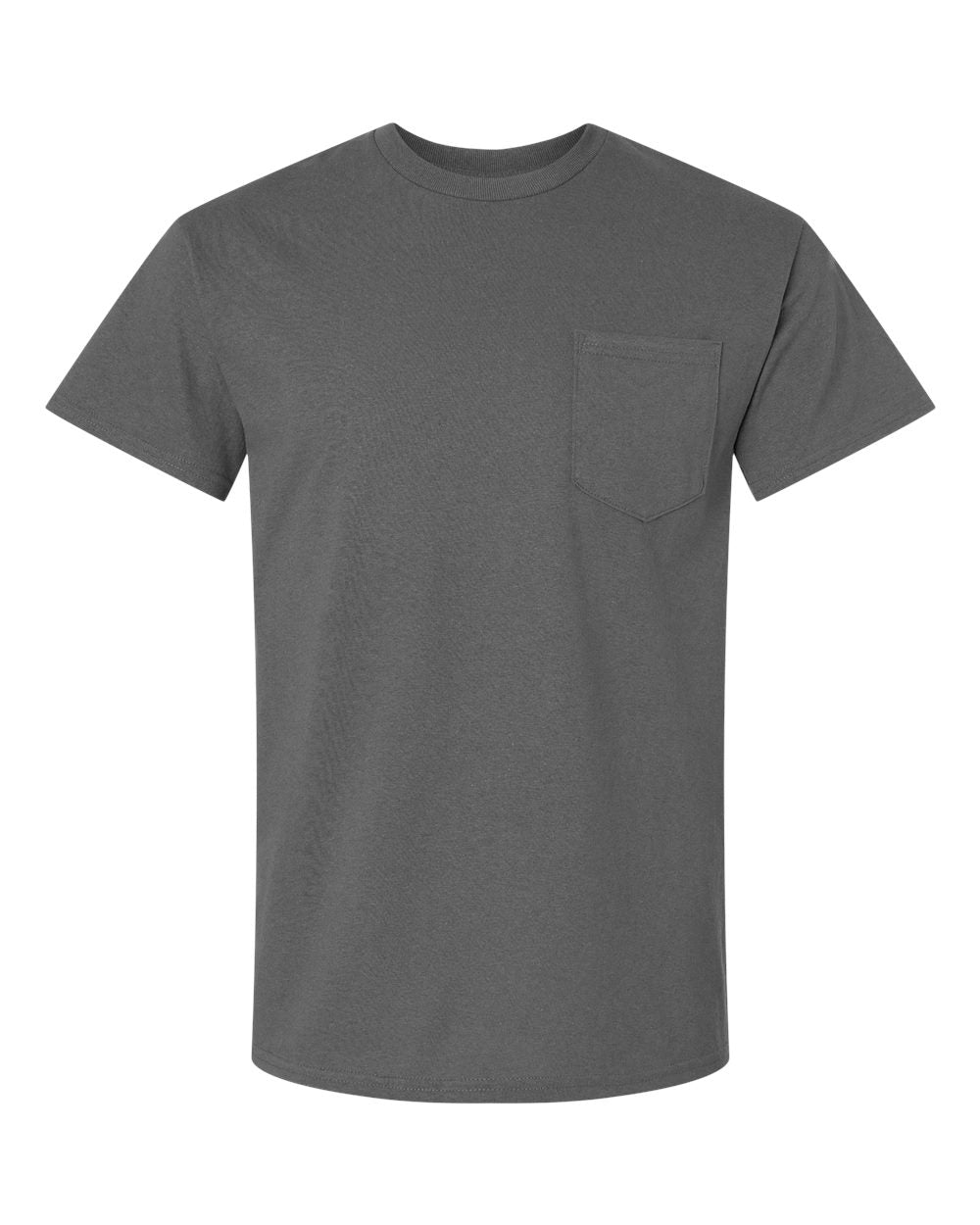 Gildan - Ultra Cotton® Pocket T-Shirt - 2300