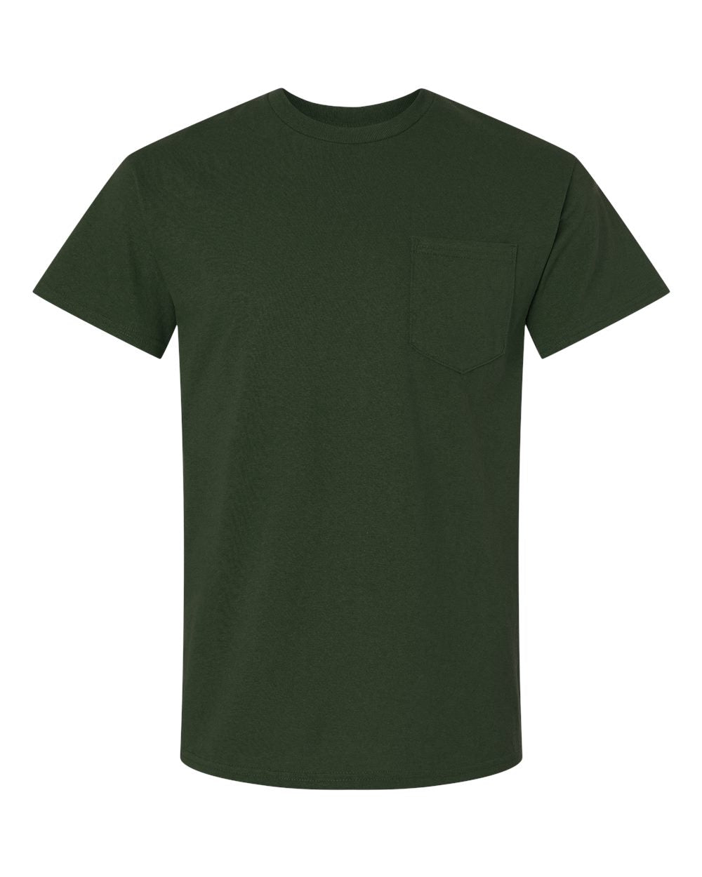 Gildan - Ultra Cotton® Pocket T-Shirt - 2300