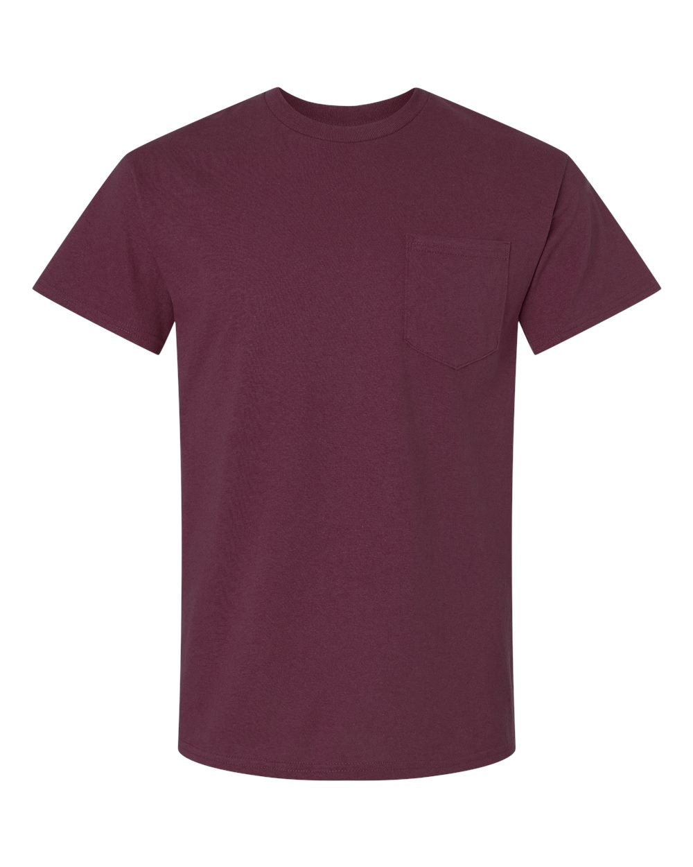 Gildan - Ultra Cotton® Pocket T-Shirt - 2300