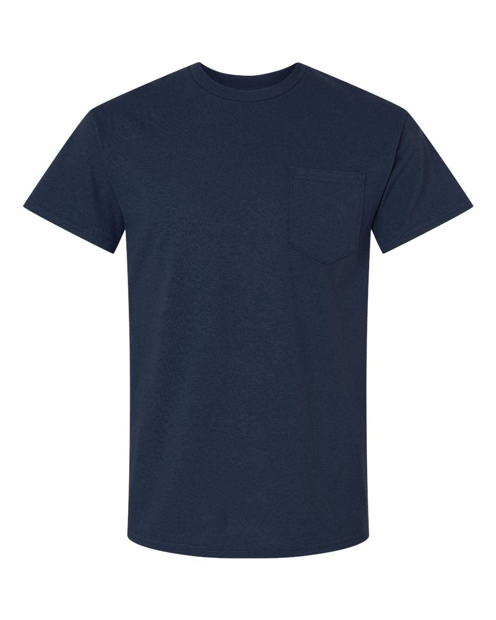 Gildan - Ultra Cotton® Pocket T-Shirt - 2300