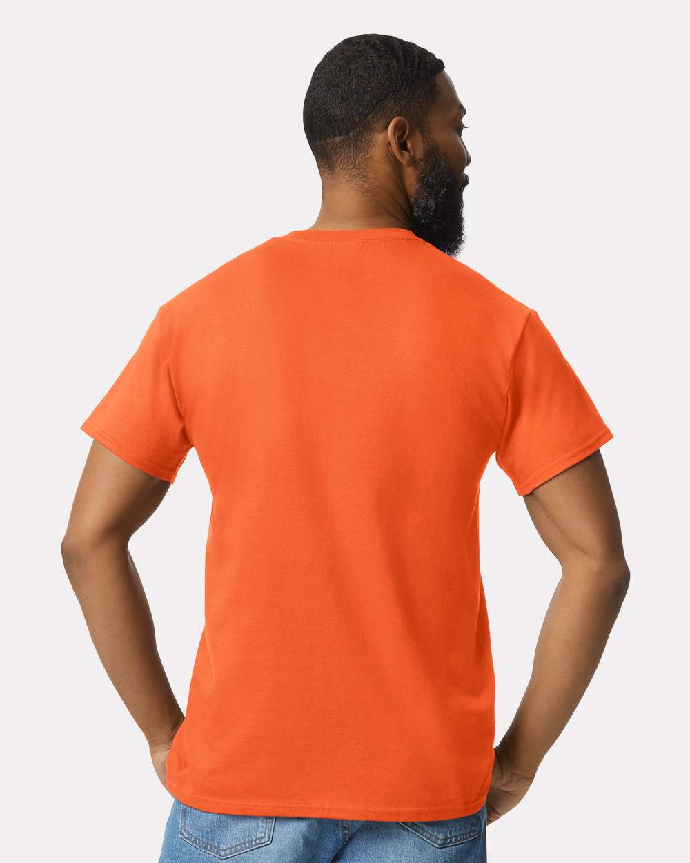 Gildan - Ultra Cotton® Pocket T-Shirt - 2300