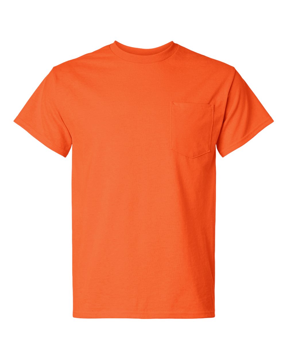 Gildan - Ultra Cotton® Pocket T-Shirt - 2300