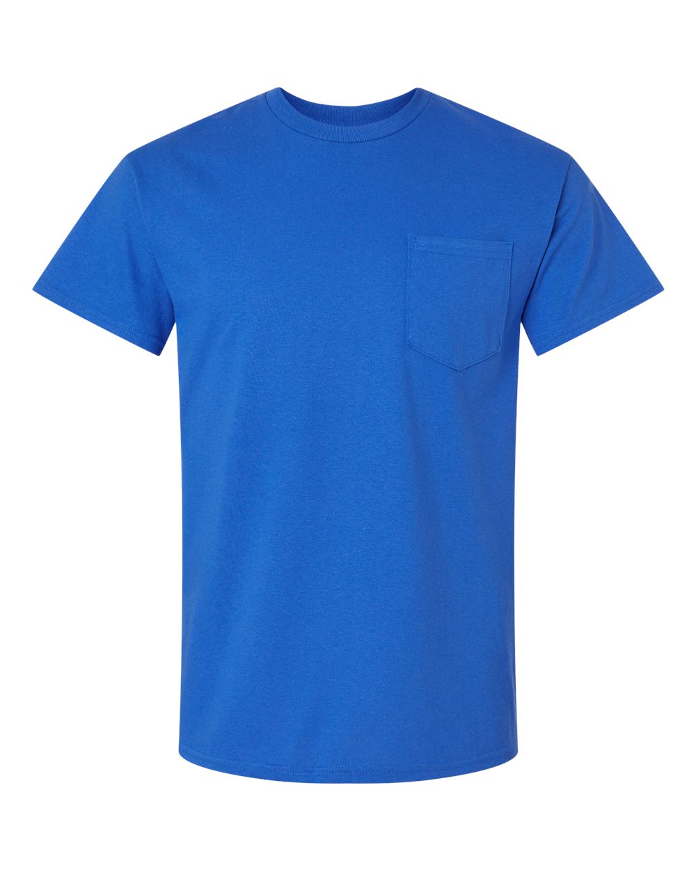 Gildan - Ultra Cotton® Pocket T-Shirt - 2300