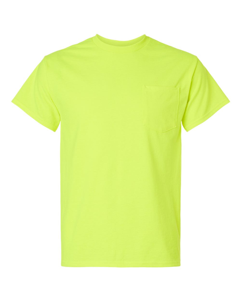 Gildan - Ultra Cotton® Pocket T-Shirt - 2300