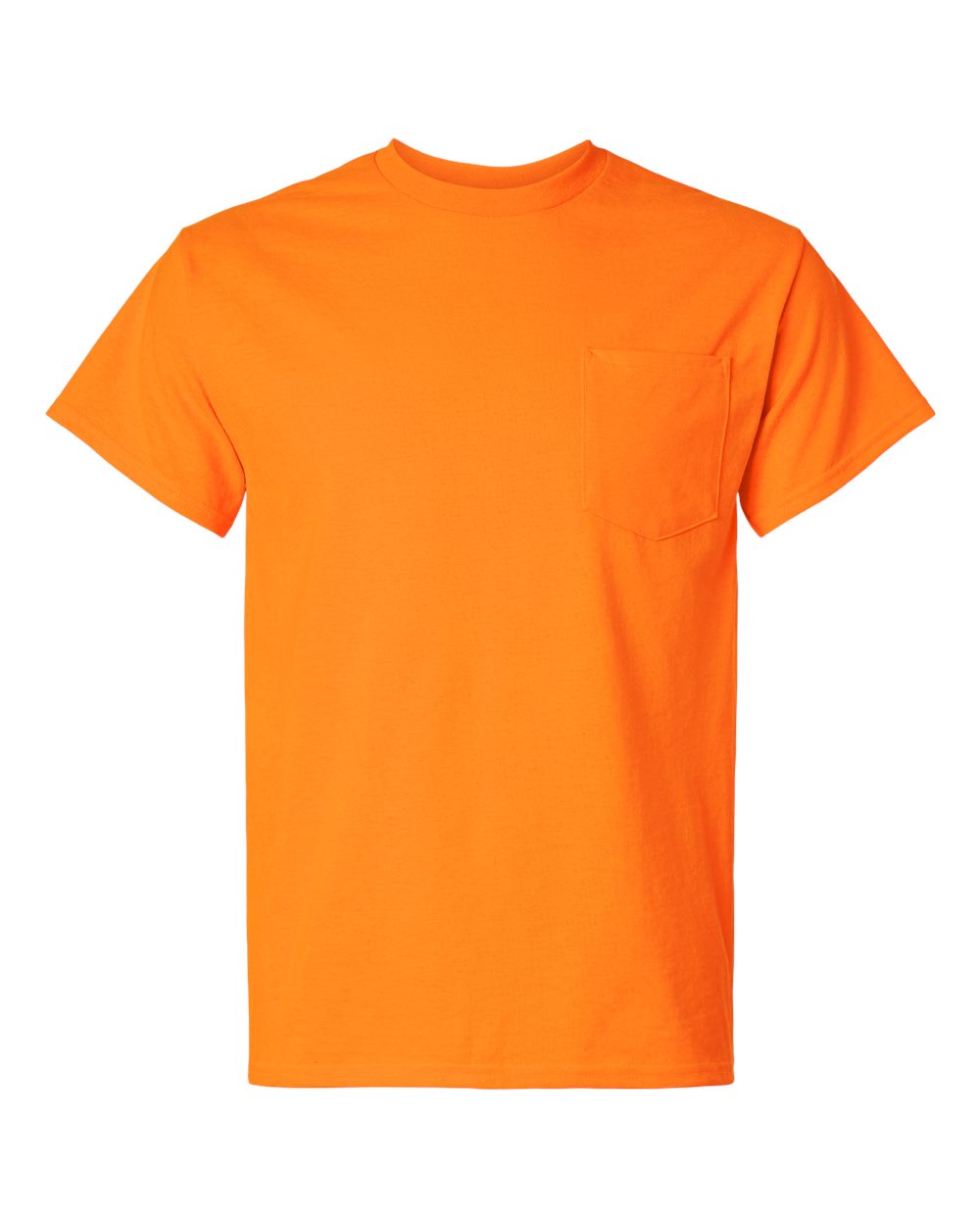 Gildan - Ultra Cotton® Pocket T-Shirt - 2300