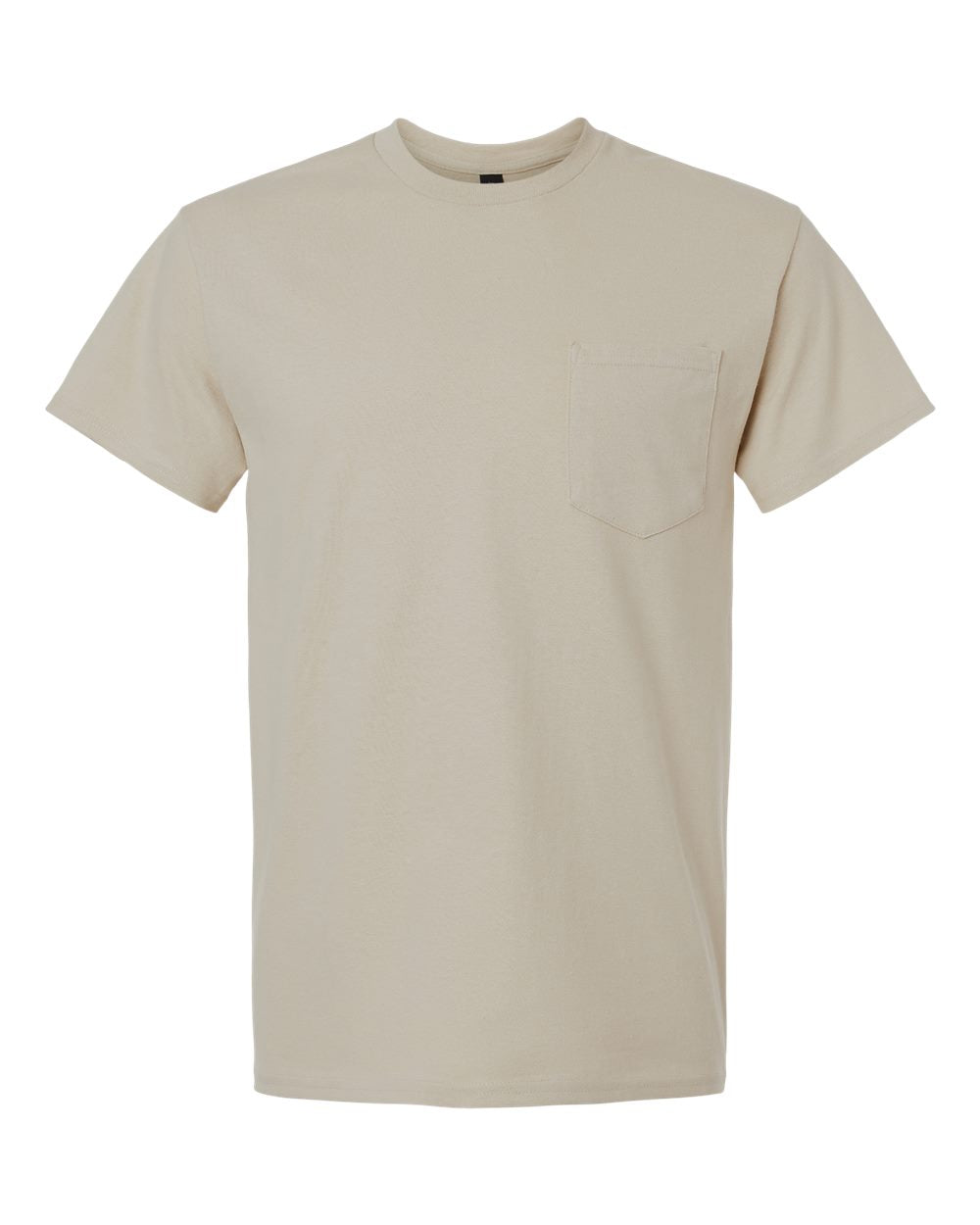 Gildan - Ultra Cotton® Pocket T-Shirt - 2300