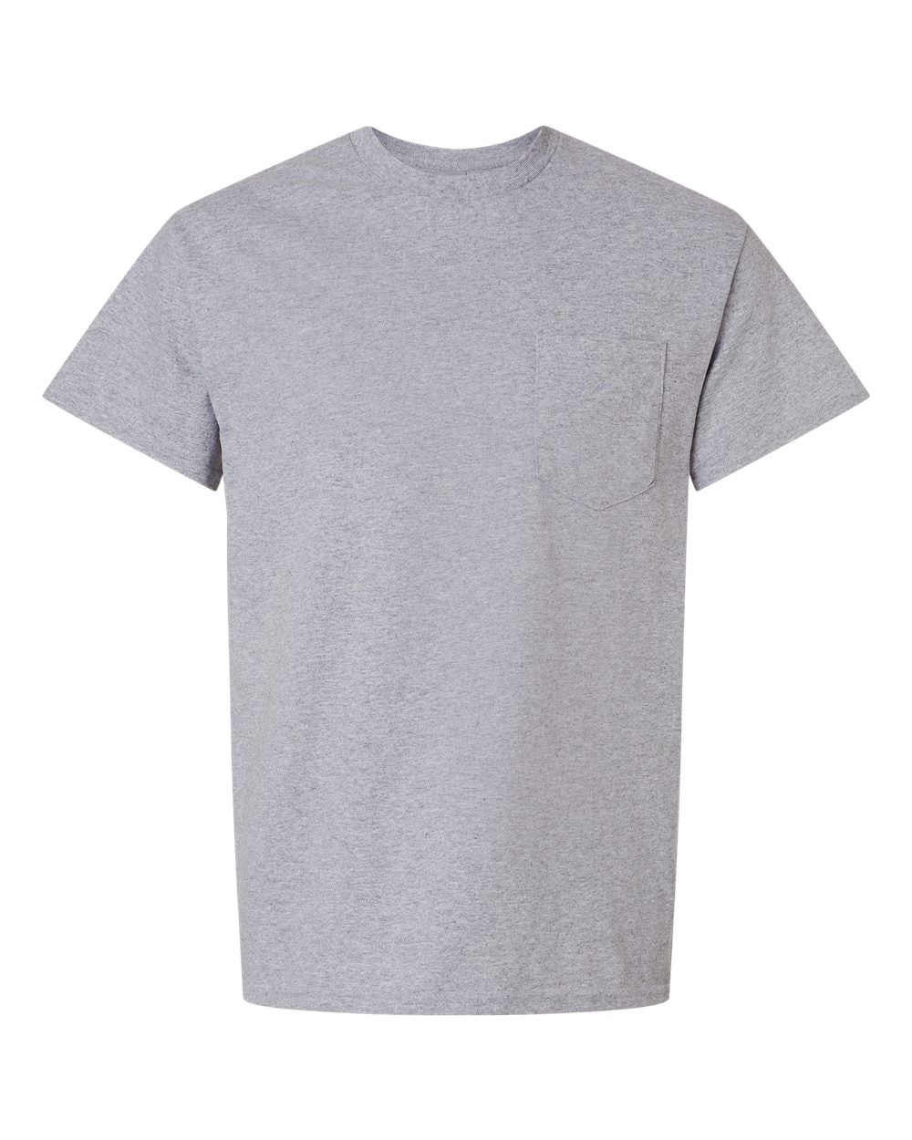 Gildan - Ultra Cotton® Pocket T-Shirt - 2300