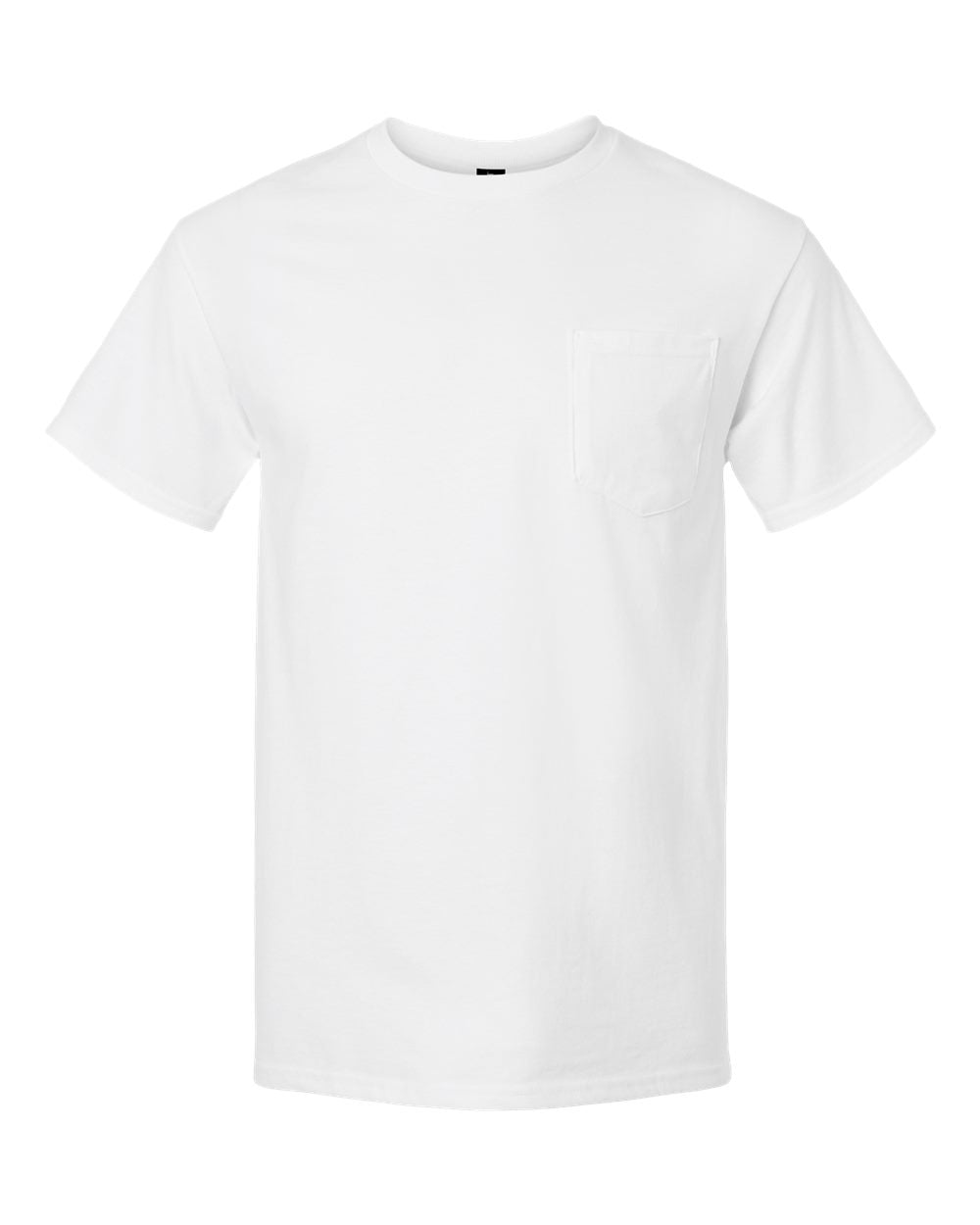Gildan - Ultra Cotton® Pocket T-Shirt - 2300