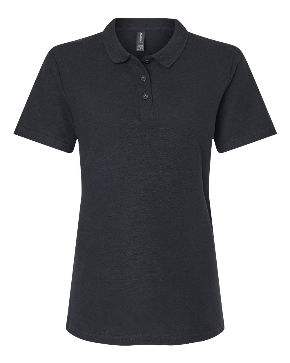 Gildan - Softstyle® Women's Pique Polo - 64800L