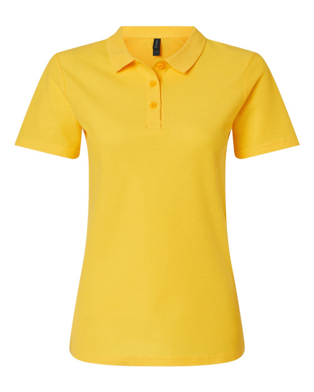 Gildan - Softstyle® Women's Pique Polo - 64800L