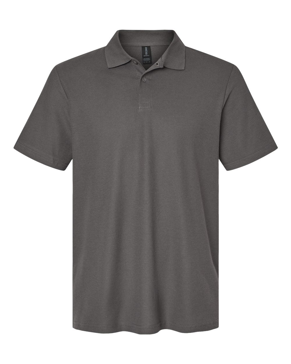 Gildan - Softstyle® Pique Polo - 64800