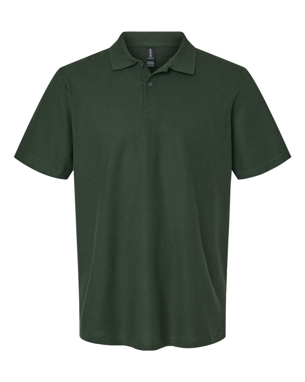 Gildan - Softstyle® Pique Polo - 64800
