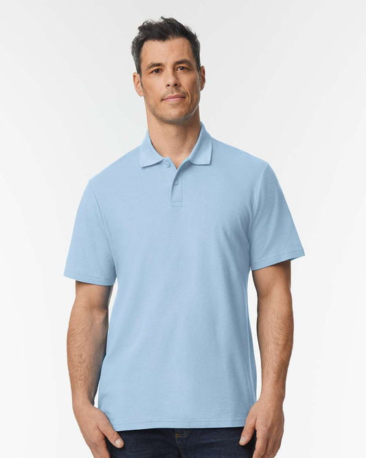 Gildan - Softstyle® Pique Polo - 64800