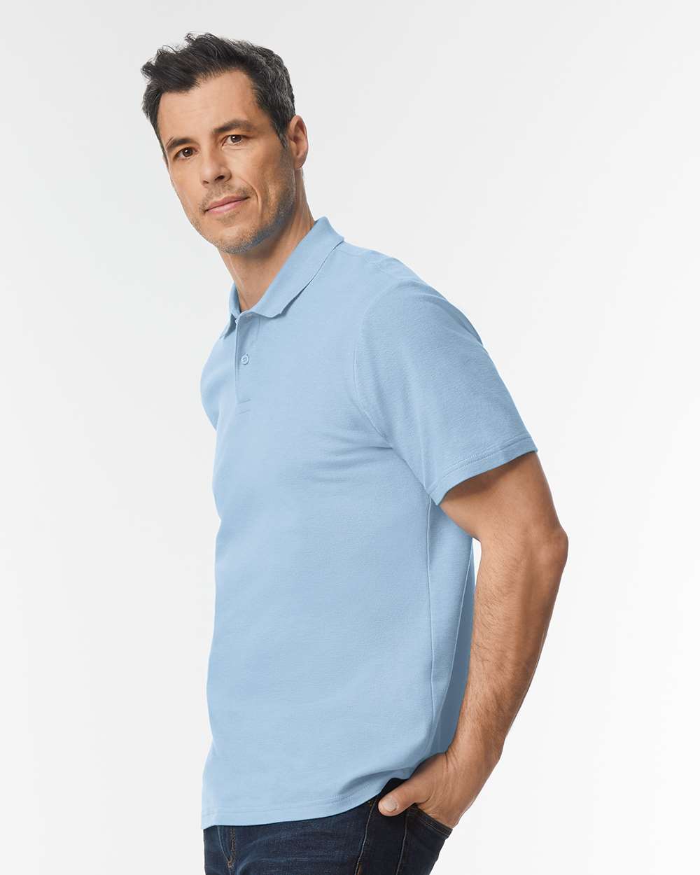Gildan - Softstyle® Pique Polo - 64800