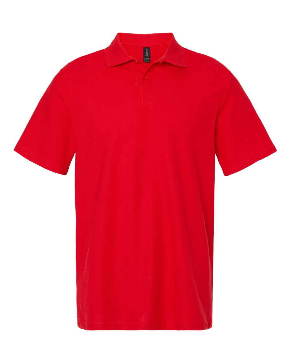 Gildan - Softstyle® Pique Polo - 64800