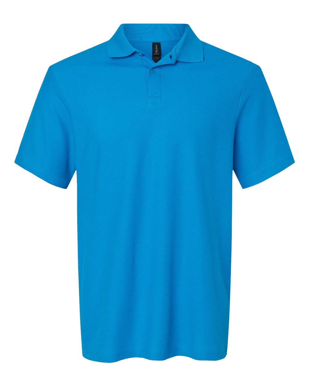 Gildan - Softstyle® Pique Polo - 64800
