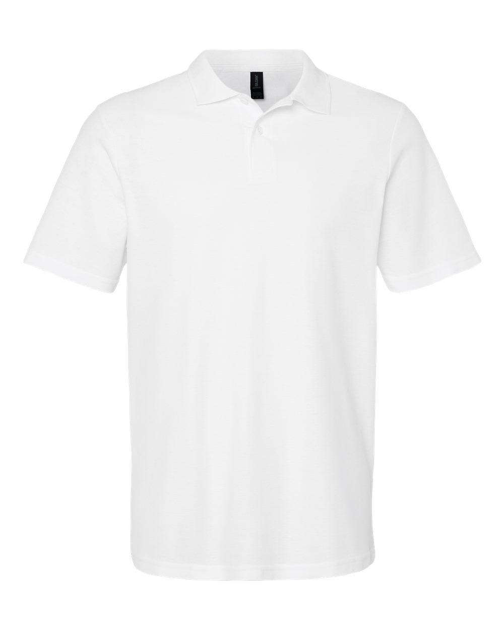 Gildan - Softstyle® Pique Polo - 64800