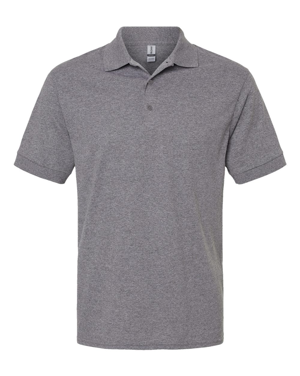 Gildan - DryBlend® Jersey Polo - 8800
