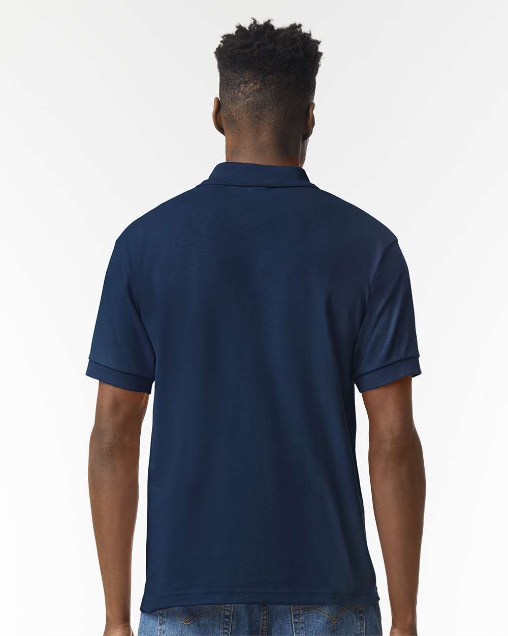 Gildan - DryBlend® Jersey Polo - 8800