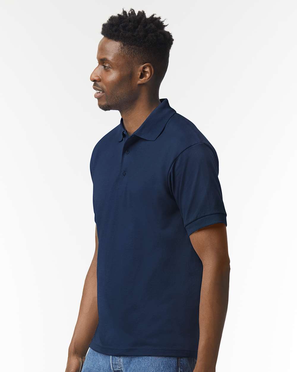 Gildan - DryBlend® Jersey Polo - 8800
