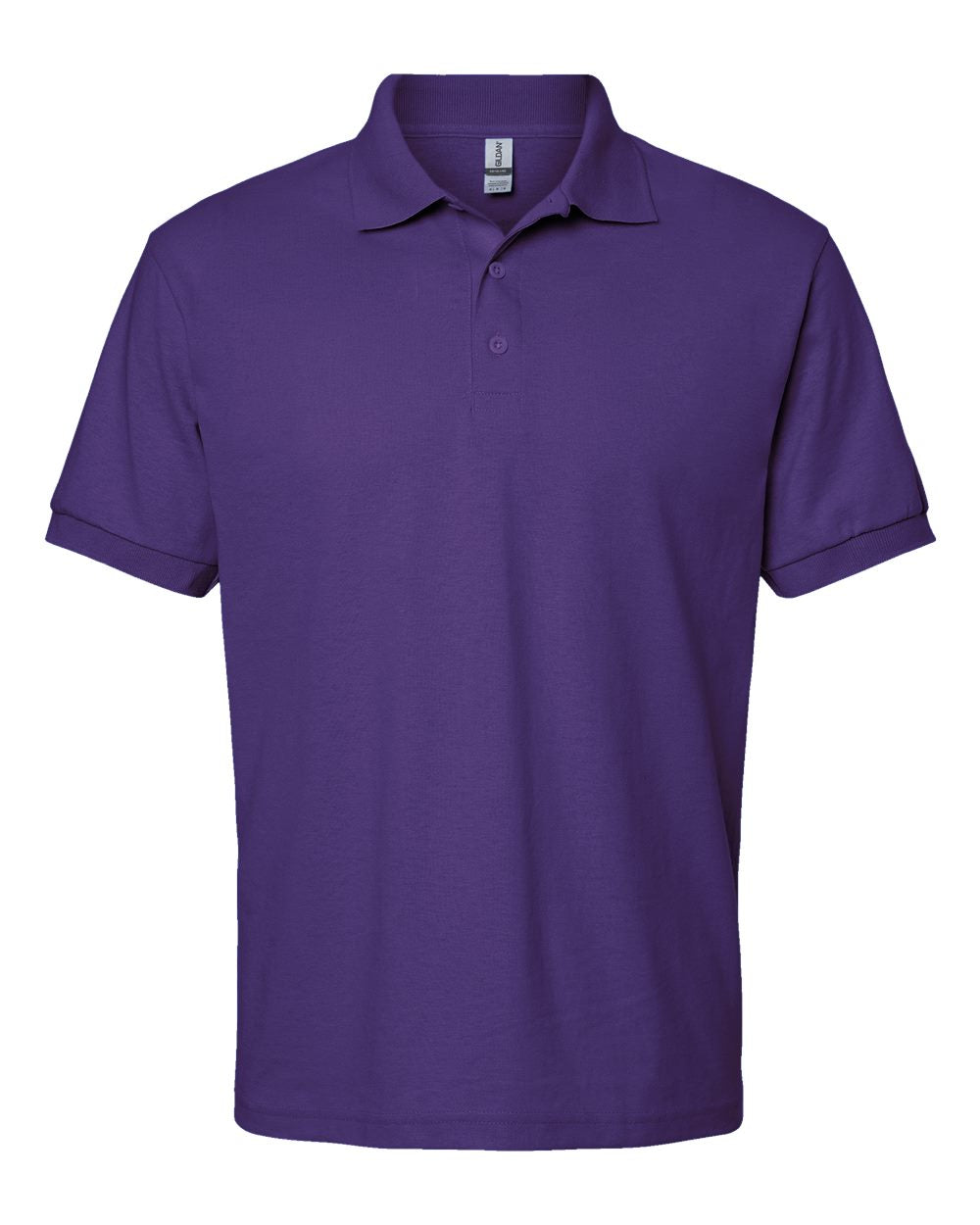 Gildan - DryBlend® Jersey Polo - 8800