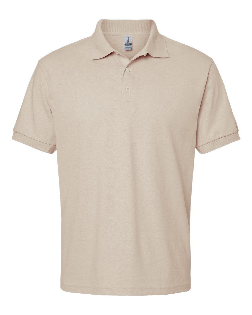 Gildan - DryBlend® Jersey Polo - 8800