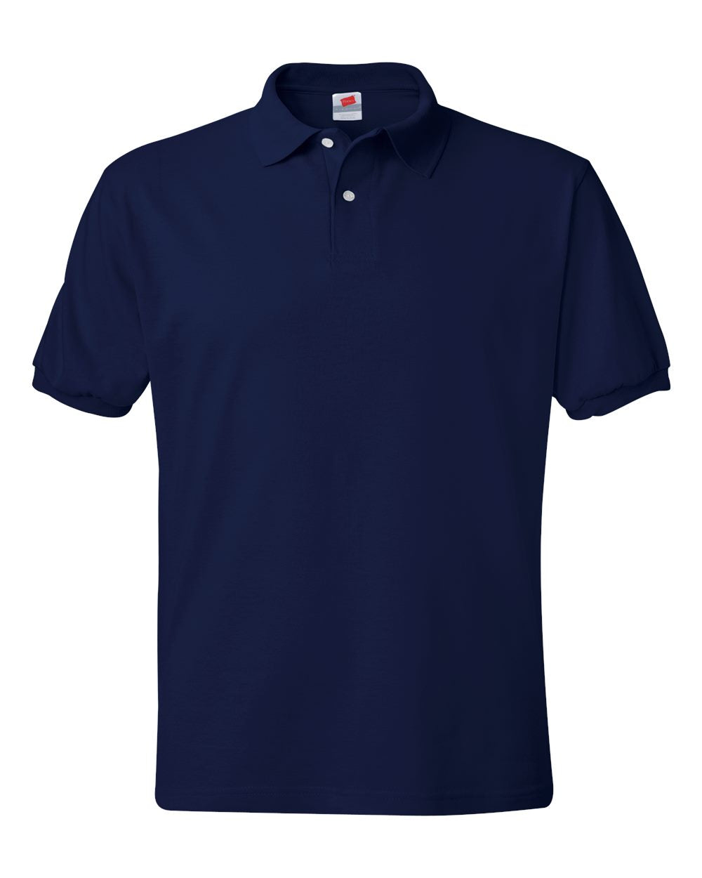 Hanes - Ecosmart® Jersey Polo - 054X