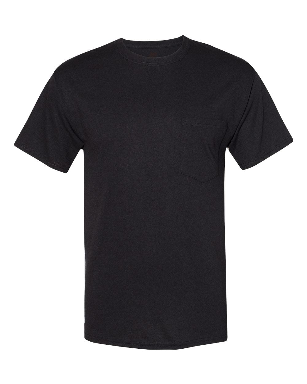 Hanes - Workwear Pocket T-Shirt - W110
