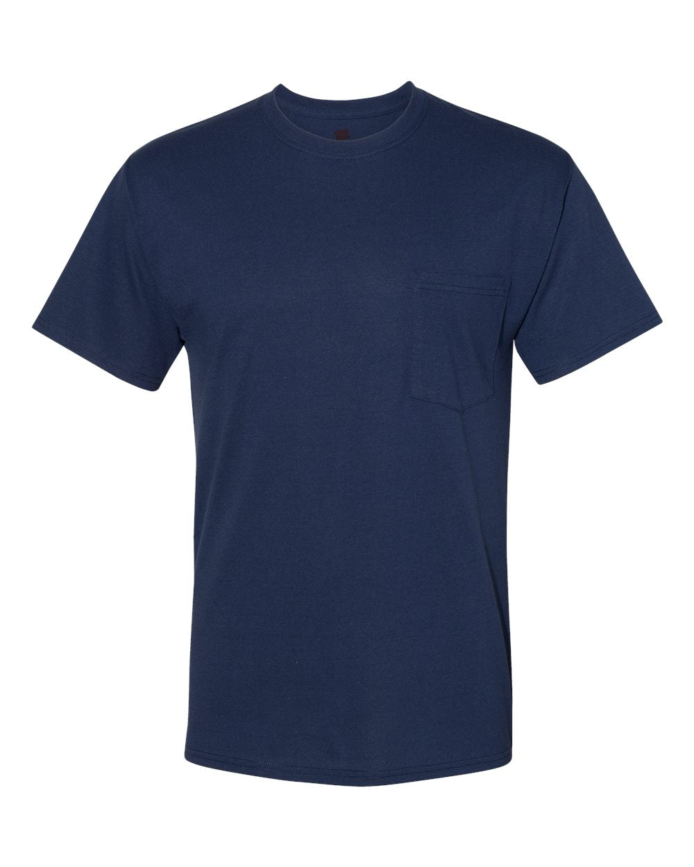 Hanes - Workwear Pocket T-Shirt - W110