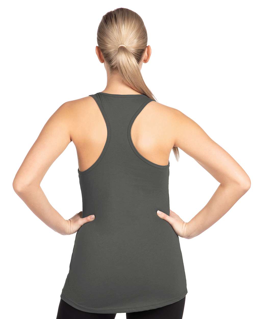 Next Level - Women's Ideal Racerback Tank - 1533