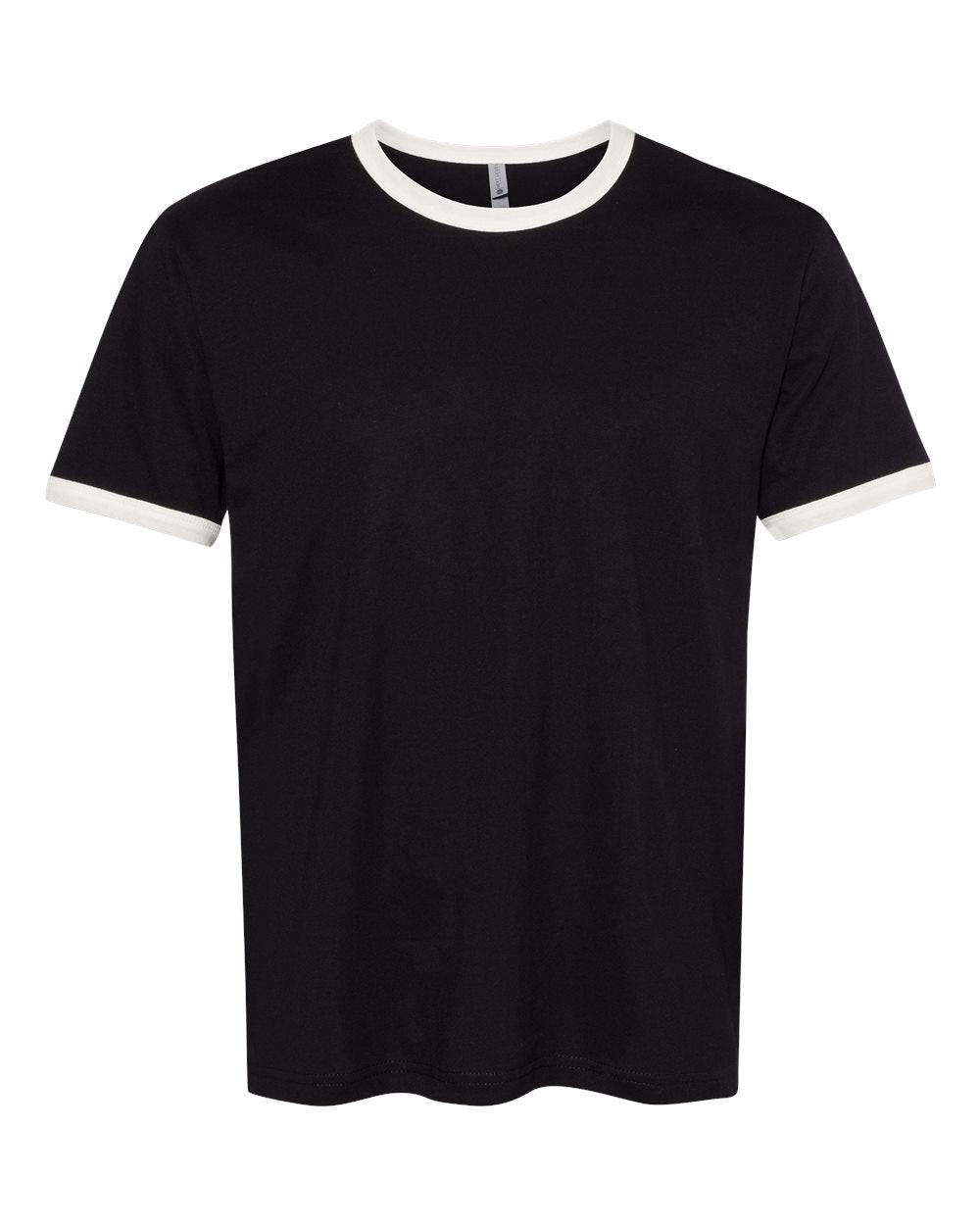 Next Level - Cotton Ringer T-Shirt - 3604
