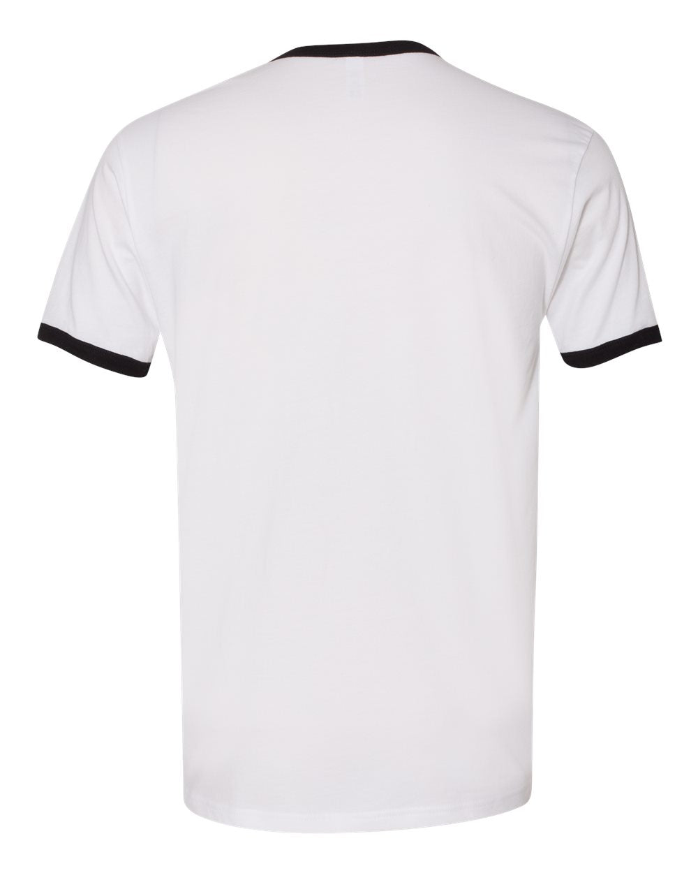 Next Level - Cotton Ringer T-Shirt - 3604