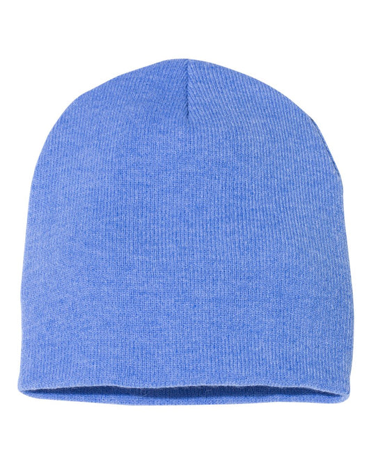 Sportsman - 8" Beanie - SP08